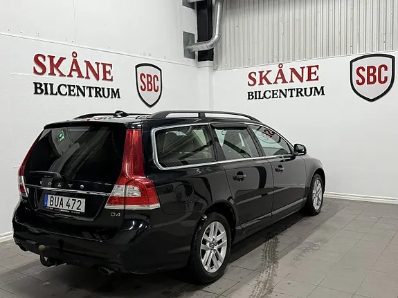Volvo V70 2014 photo 4