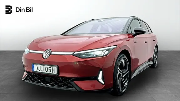 Volkswagen Id.7