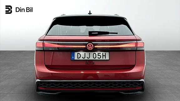 Volkswagen Id.7 2025 photo 5