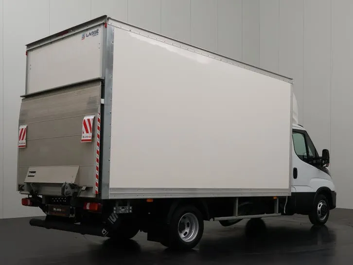 Iveco Daily 2024 photo 2