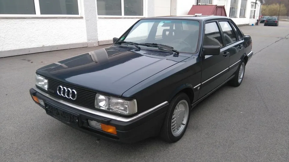 Audi 90