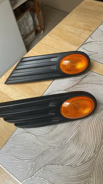 Mini Clignoteur