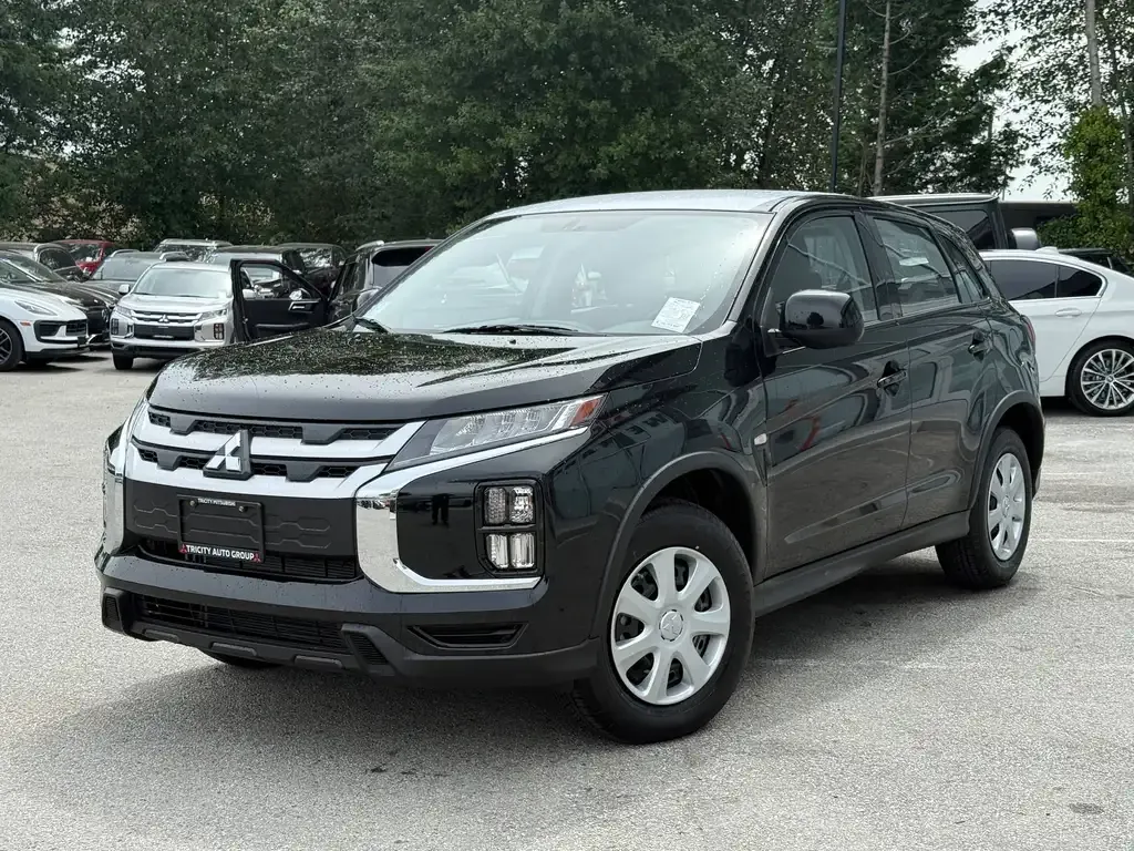 Mitsubishi Rvr 2026 photo 2
