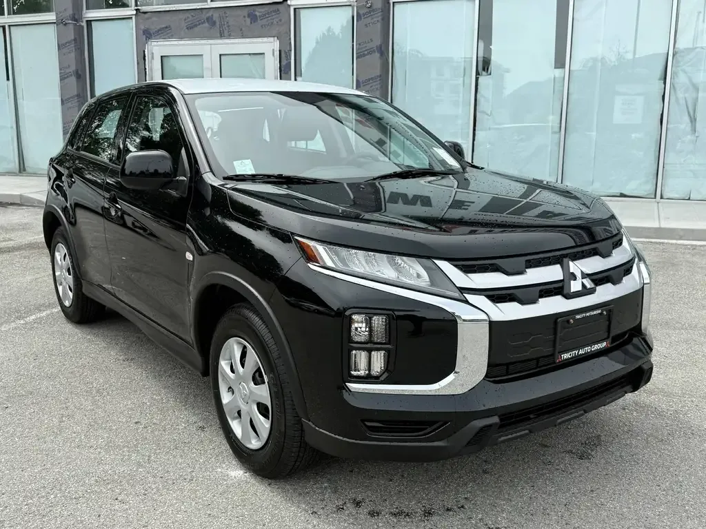 Mitsubishi Rvr 2026 photo 4
