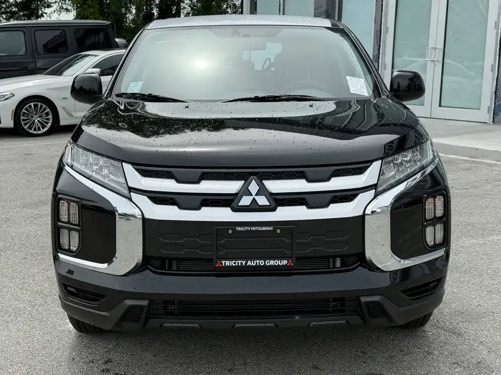 Mitsubishi Rvr 2026 photo 3