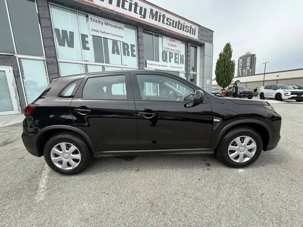 Mitsubishi Rvr 2026 photo 5