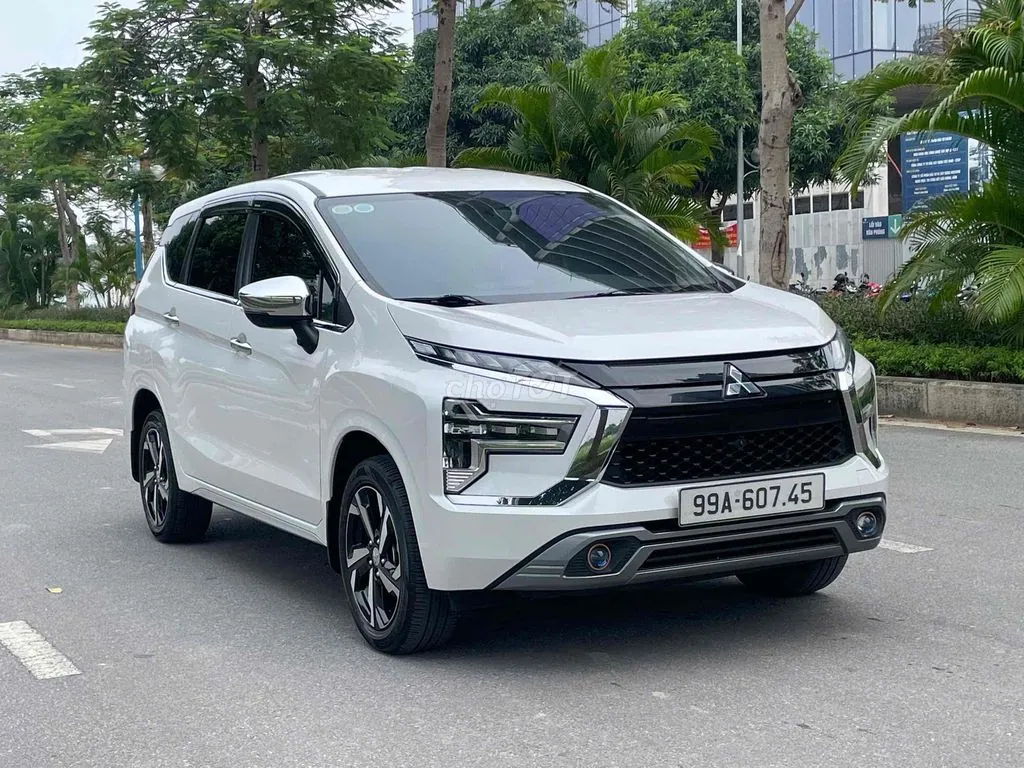 Mitsubishi Xpander 2025 photo 3