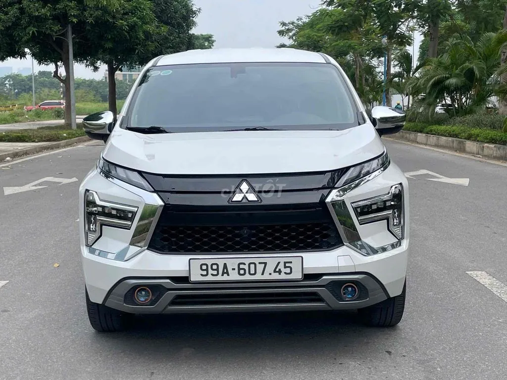 Mitsubishi Xpander
