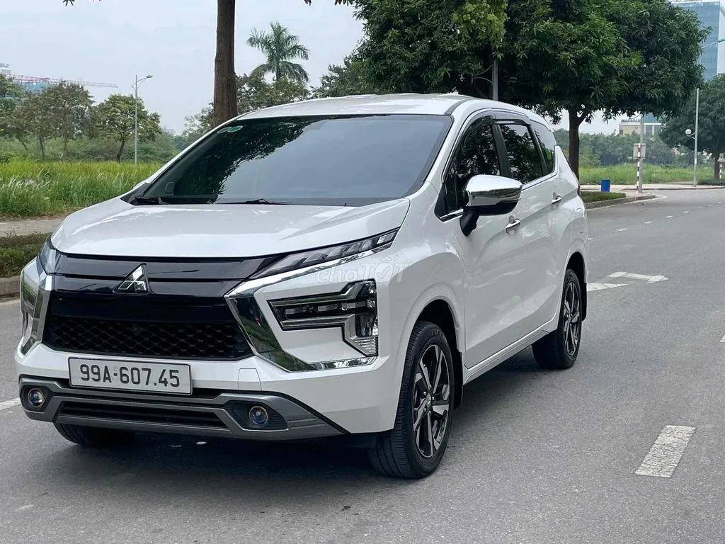 Mitsubishi Xpander 2025 photo 2