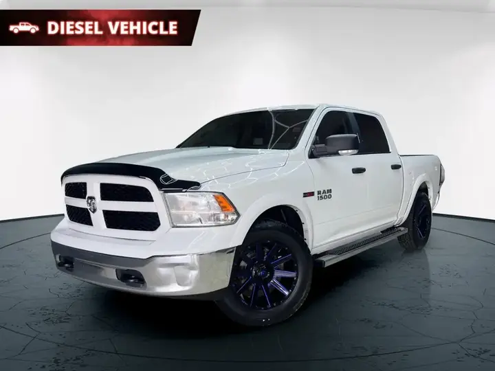 Ram 1500