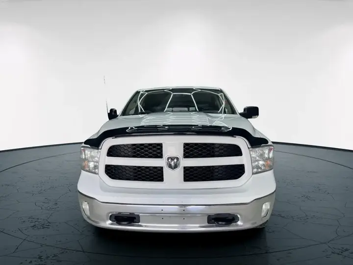 Ram 1500 2017 photo 5