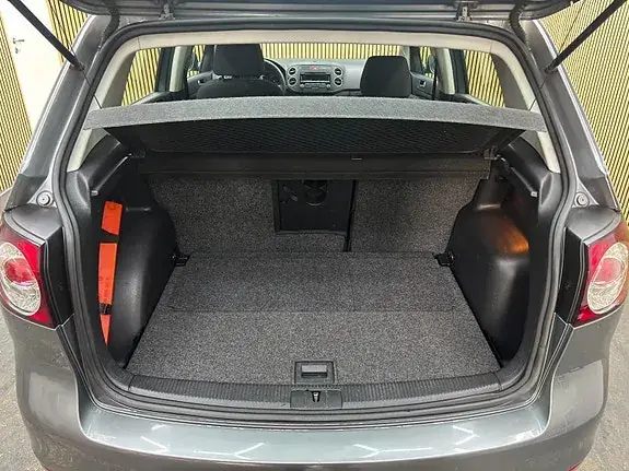 Volkswagen Golf Plus 2011 photo 5