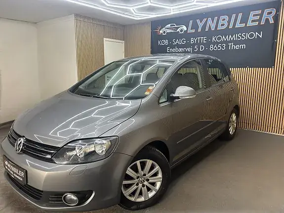 Volkswagen Golf Plus 2011 photo 2