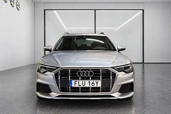 Audi A6 Allroad 2020 photo 5