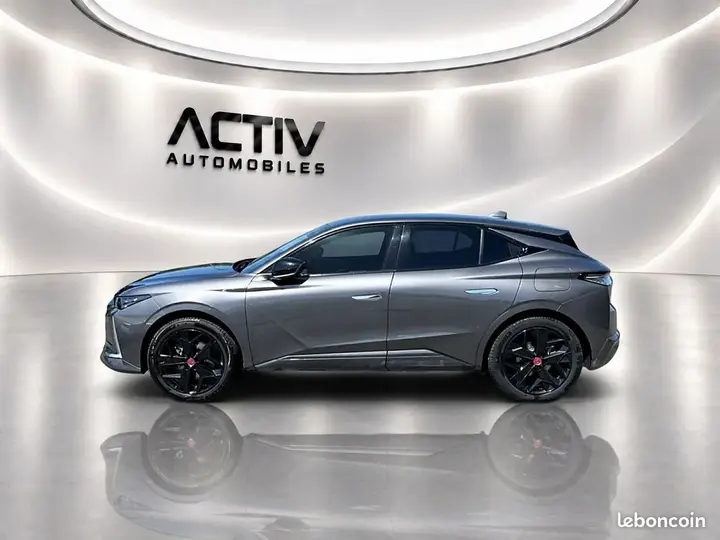 DS Automobiles Ds 4 2023 photo 4