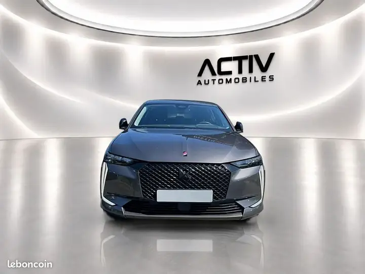 DS Automobiles Ds 4 2023 photo 2