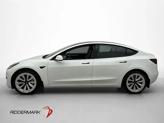 Tesla Model 3 2021 photo 5