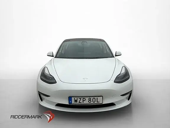 Tesla Model 3 2021 photo 3