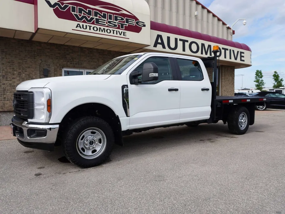 Ford F350 2024 photo 4