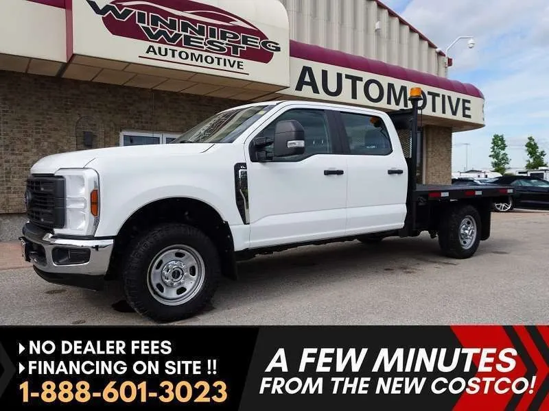 Ford F350