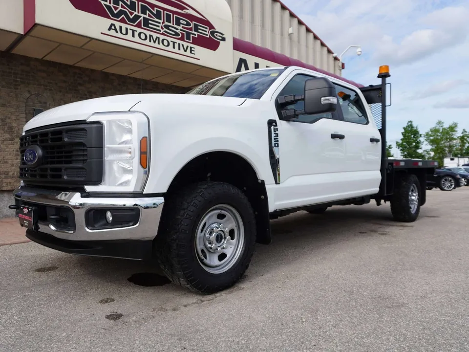Ford F350 2024 photo 5