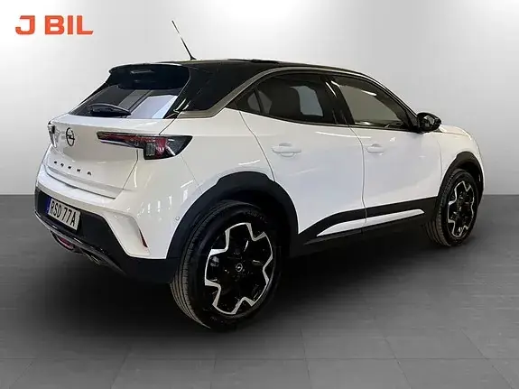 Opel Mokka 2024 photo 3