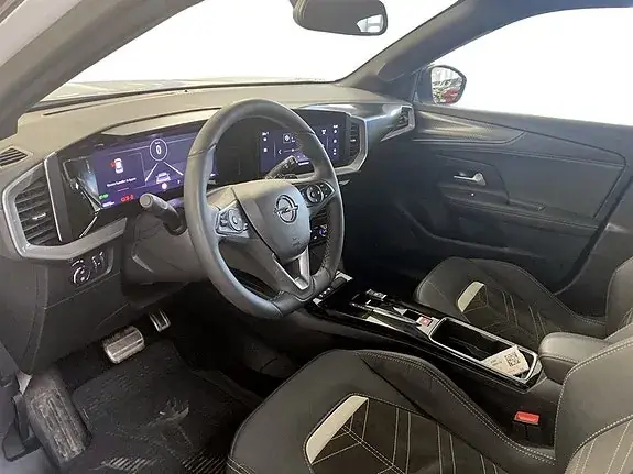 Opel Mokka 2024 photo 4