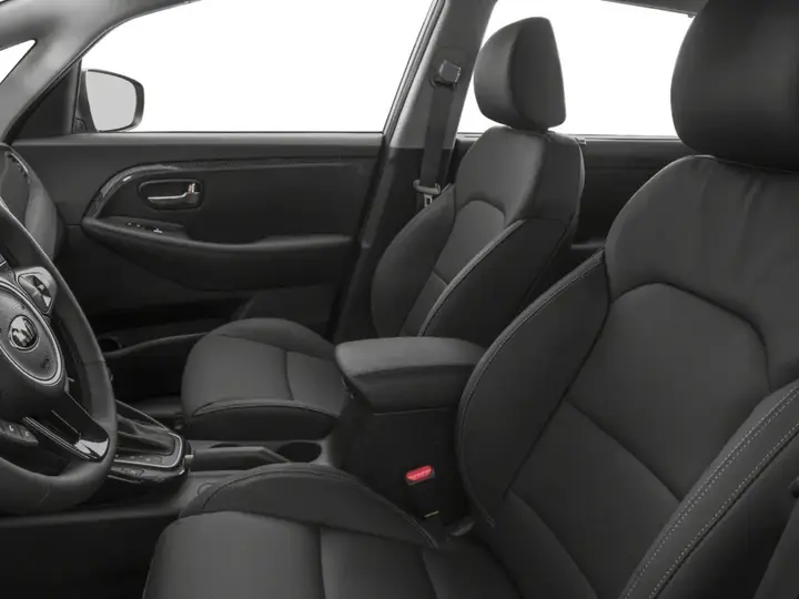 Kia Rondo 2017 photo 4