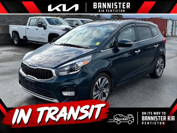 Kia Rondo
