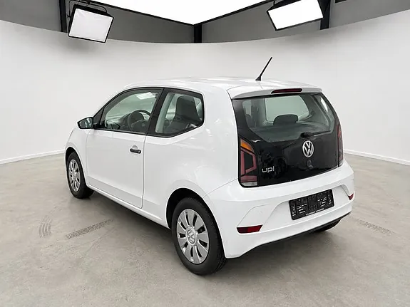 Volkswagen Up 2018 photo 4