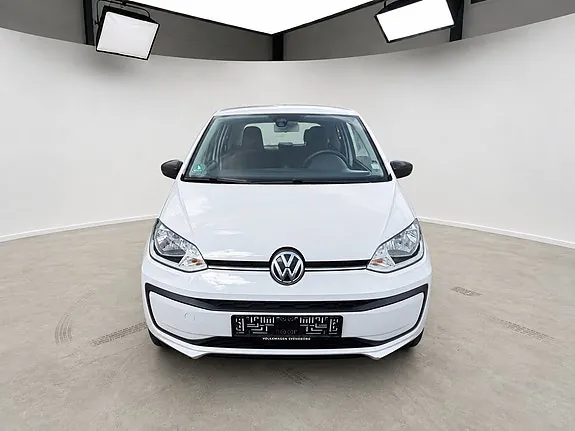 Volkswagen Up 2018 photo 2