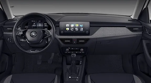 Skoda Kamiq 2026 photo 4