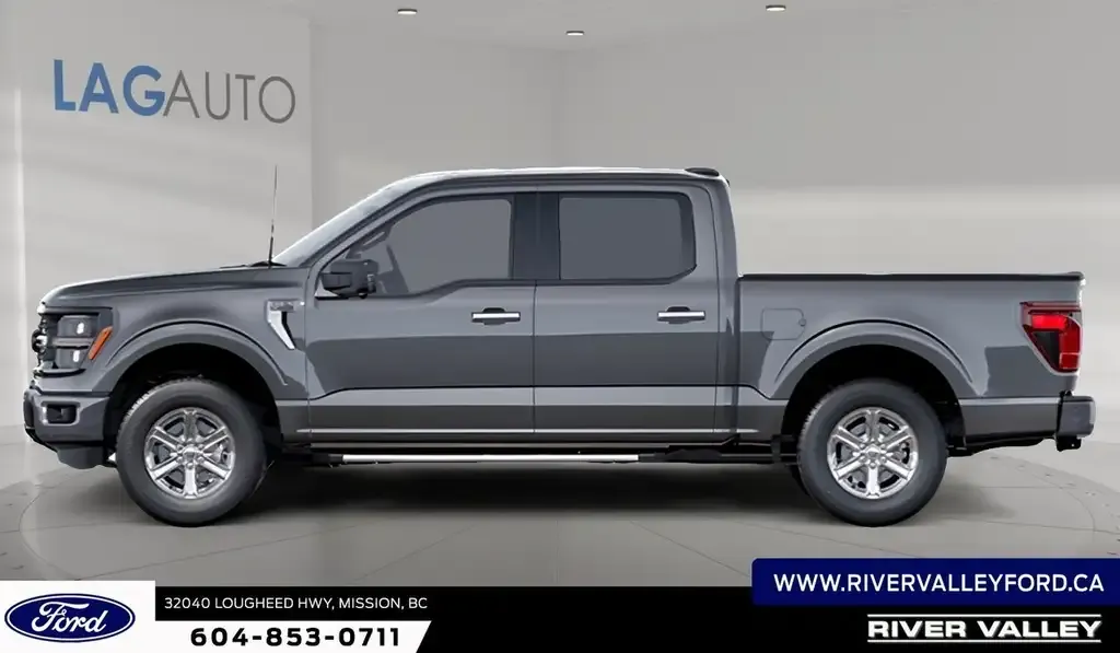 Ford F-150 2026 photo 2