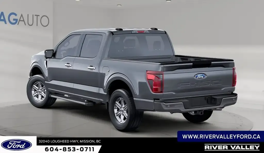 Ford F-150 2026 photo 3