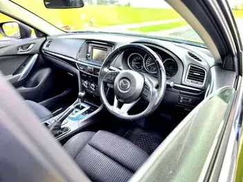 Mazda 6 2014 photo 3