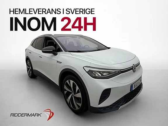 Volkswagen Id.4
