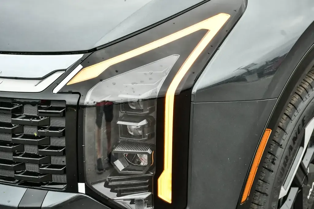 Kia Sportage 2027 photo 5