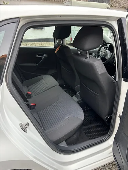 Volkswagen Polo 2014 photo 5