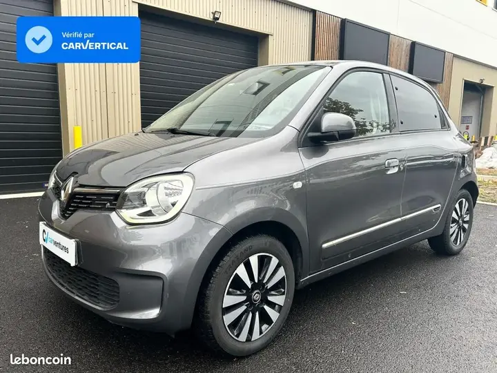 Renault Twingo