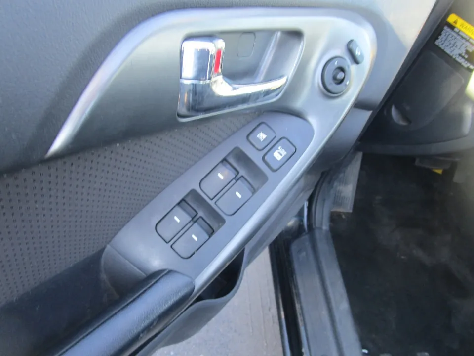Kia Forte 2013 photo 4