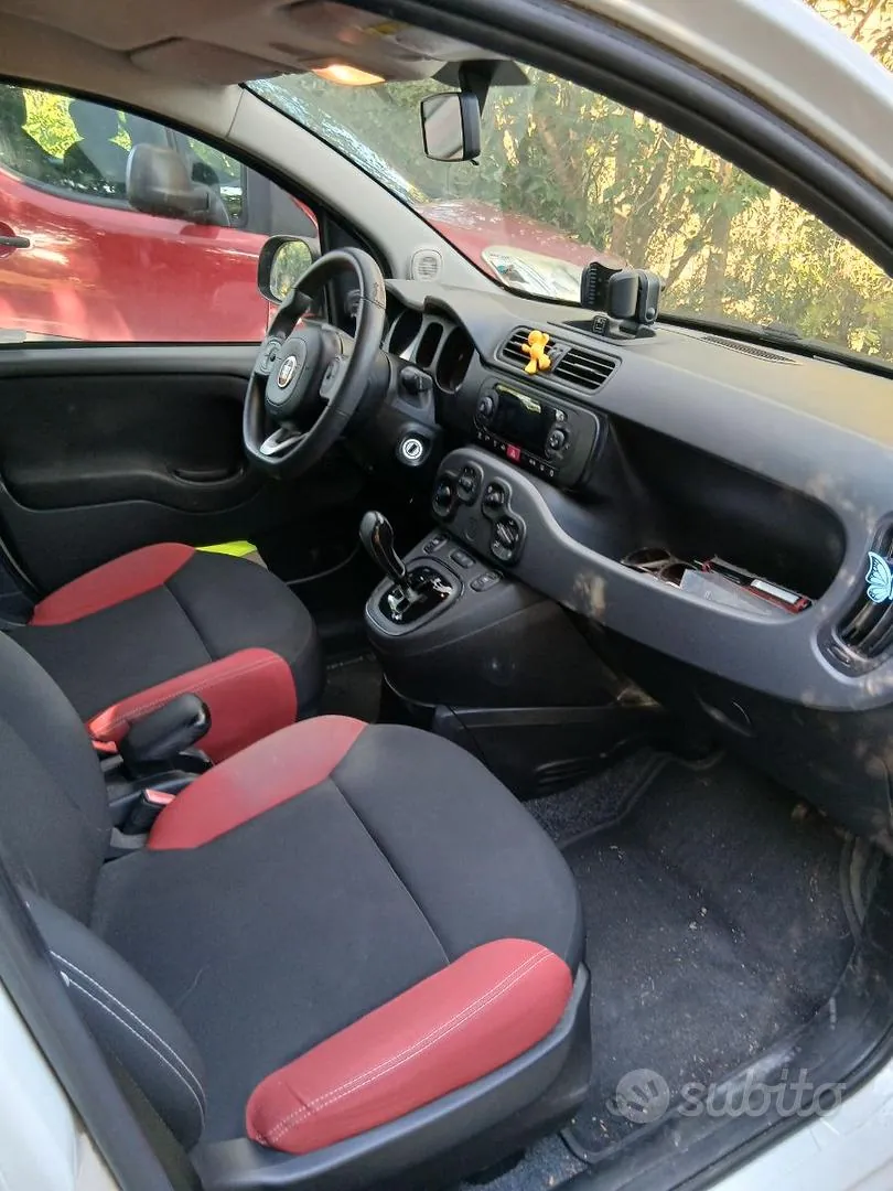 Fiat Panda 2016 photo 4