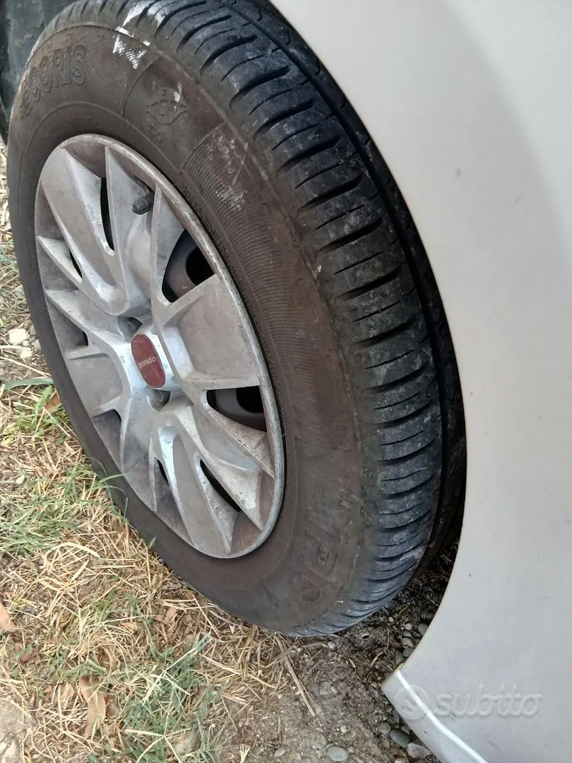 Fiat Panda 2016 photo 3