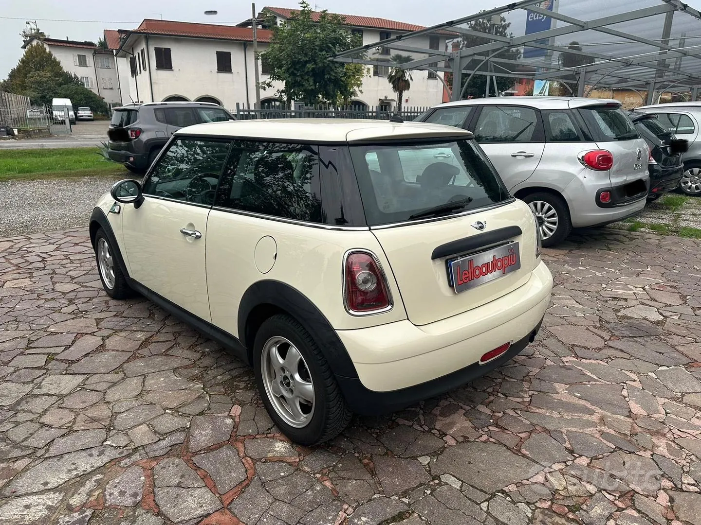 Mini Mini 2010 photo 3