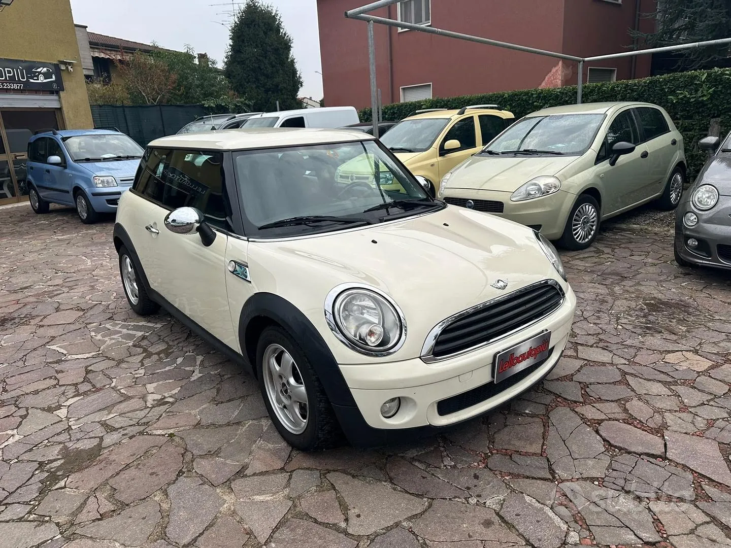 Mini Mini