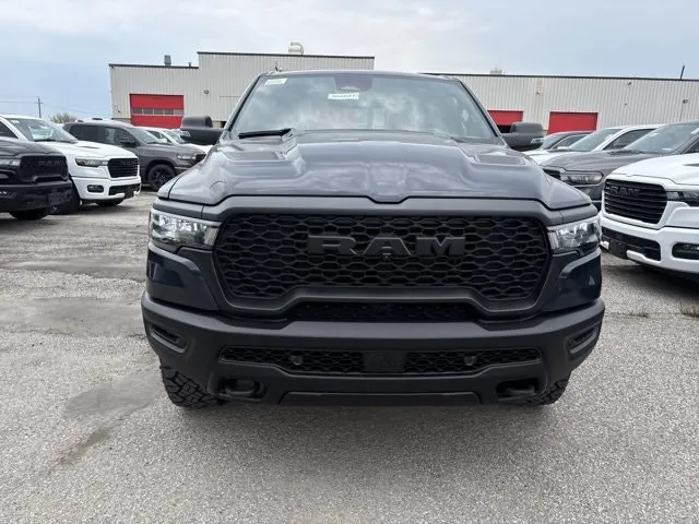 Ram 1500 2027 photo 2