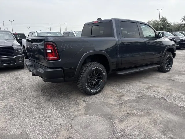 Ram 1500 2027 photo 5
