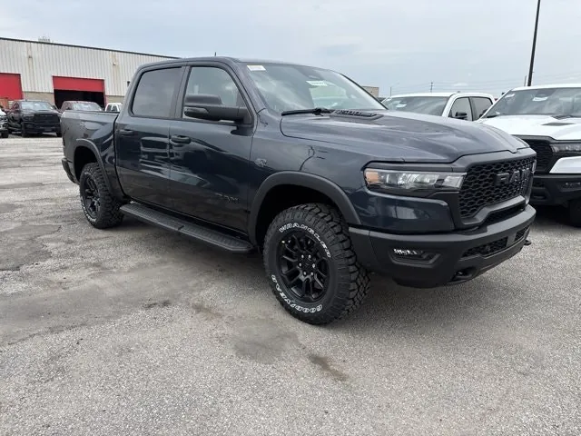 Ram 1500 2027 photo 3
