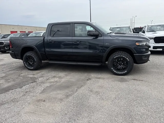 Ram 1500 2027 photo 4