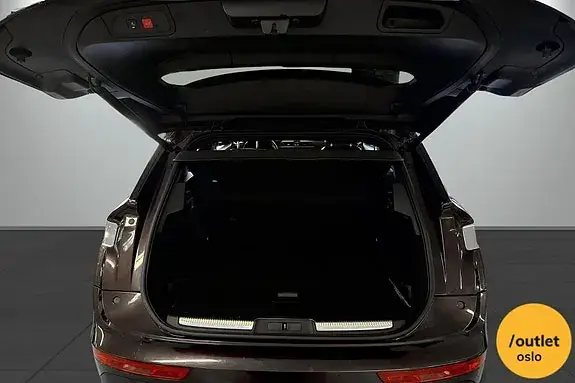 DS Automobiles Ds 7 Crossback 2020 photo 5