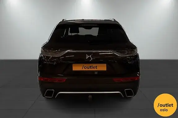 DS Automobiles Ds 7 Crossback 2020 photo 4